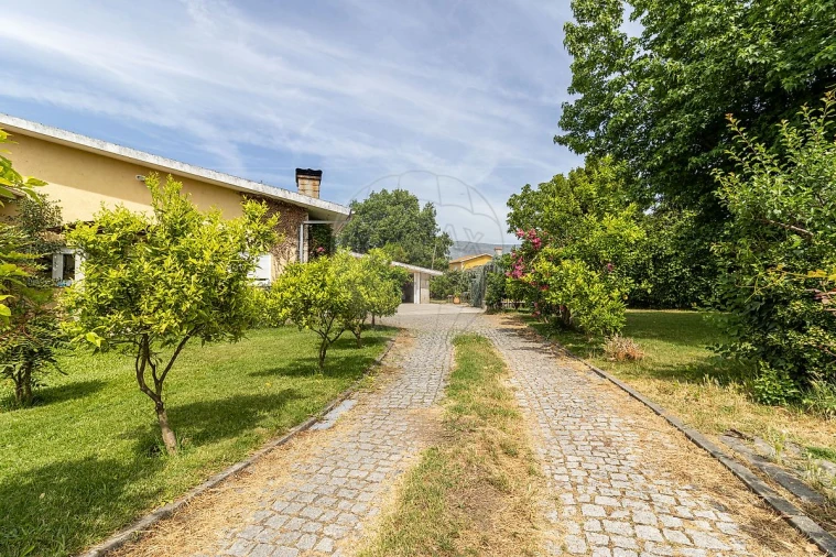 Moradia T4 para Venda em Mouçós e Lamares Foto 4