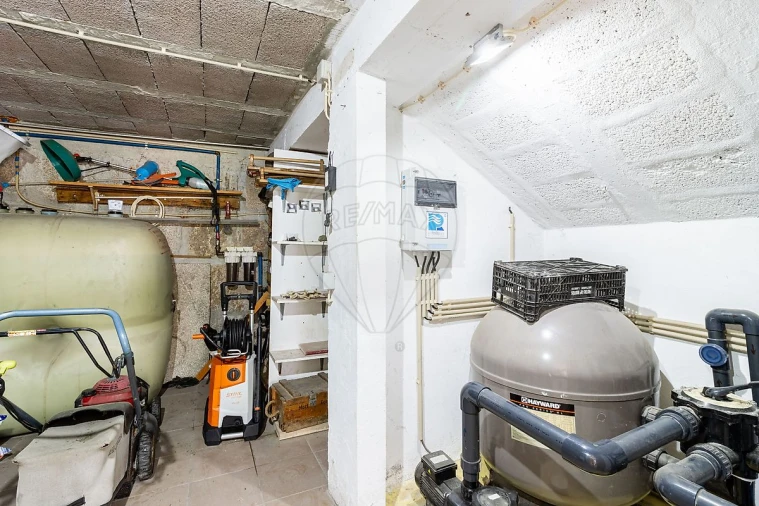 Moradia T4 para Venda em Mouçós e Lamares Foto 25