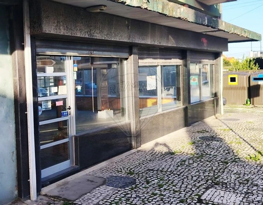 Loja para Venda em Perafita, Lavra e Santa Cruz do Bispo Foto 15