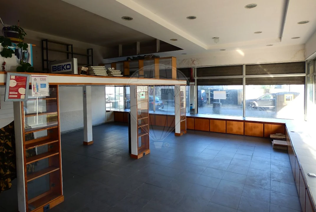 Loja para Venda em Perafita, Lavra e Santa Cruz do Bispo Foto 8