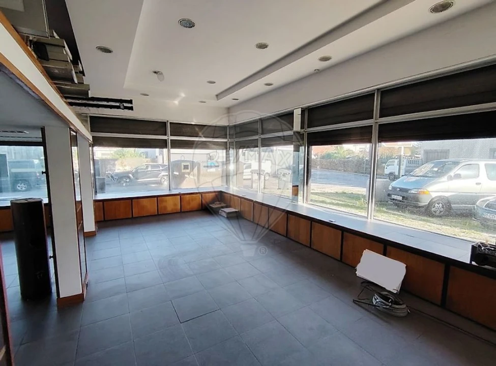 Loja para Venda em Perafita, Lavra e Santa Cruz do Bispo Foto 6