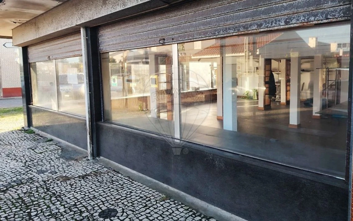 Loja para Venda em Perafita, Lavra e Santa Cruz do Bispo Foto 12