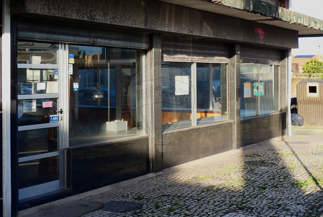 Loja para Venda em Perafita, Lavra e Santa Cruz do Bispo Foto 2