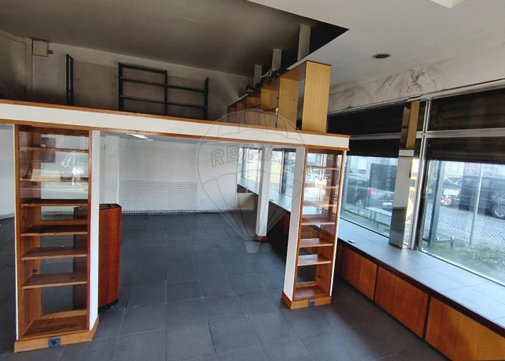 Loja para Venda em Perafita, Lavra e Santa Cruz do Bispo Foto 13