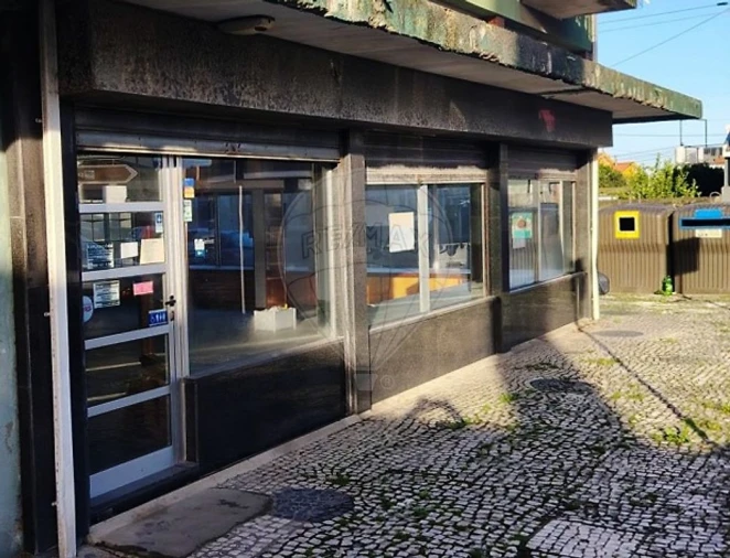 Loja para Venda em Perafita, Lavra e Santa Cruz do Bispo Foto 10