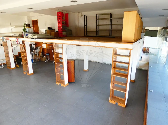 Loja para Venda em Perafita, Lavra e Santa Cruz do Bispo Foto 9