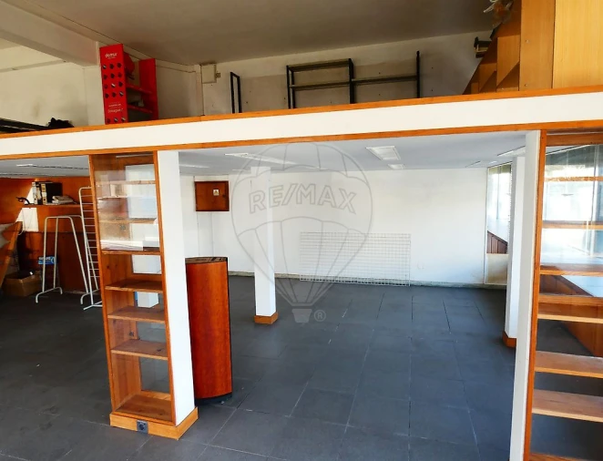 Loja para Venda em Perafita, Lavra e Santa Cruz do Bispo Foto 14