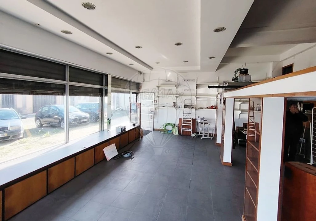 Loja para Venda em Perafita, Lavra e Santa Cruz do Bispo Foto 7