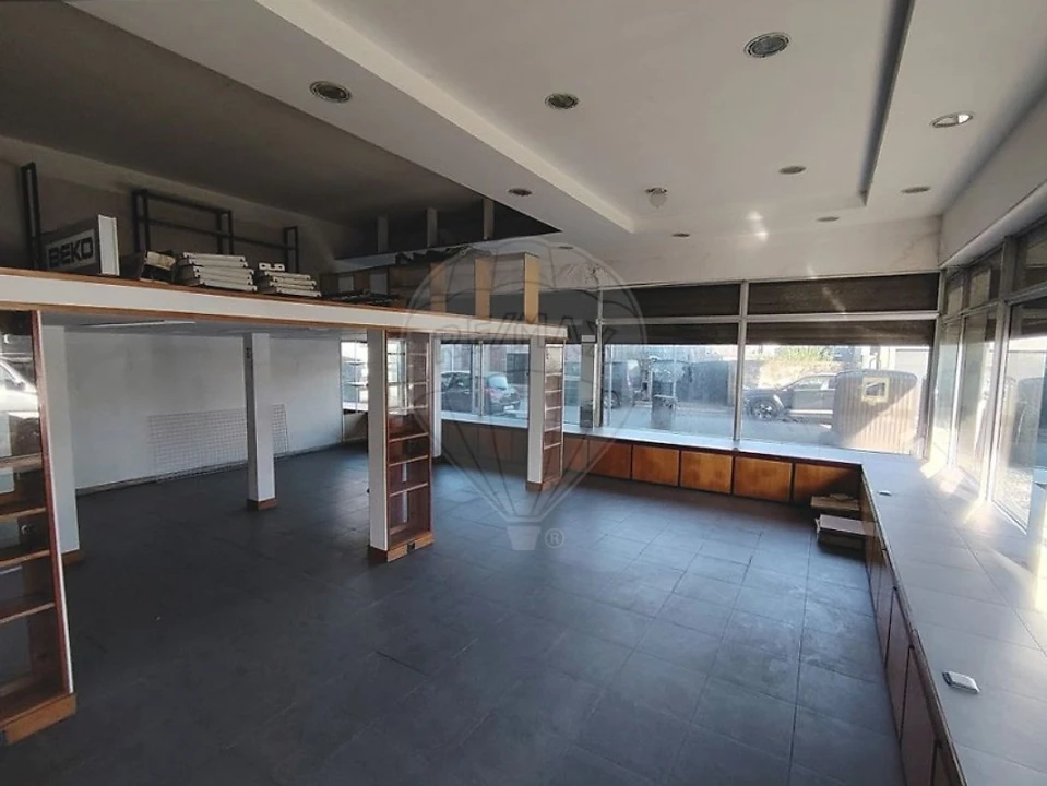 Loja para Venda em Perafita, Lavra e Santa Cruz do Bispo Foto 16