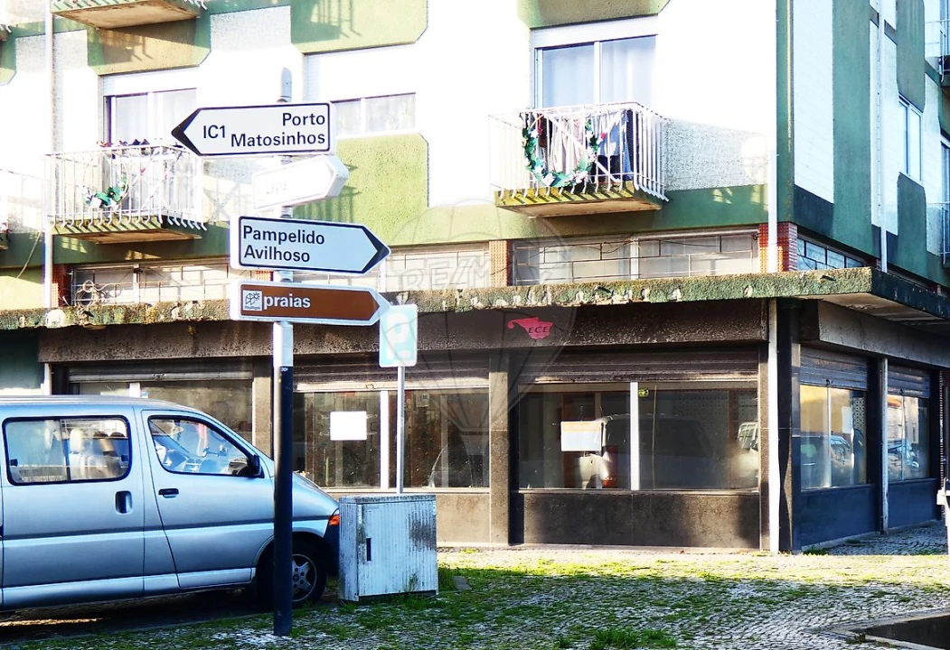 Loja para Venda em Perafita, Lavra e Santa Cruz do Bispo Foto 5