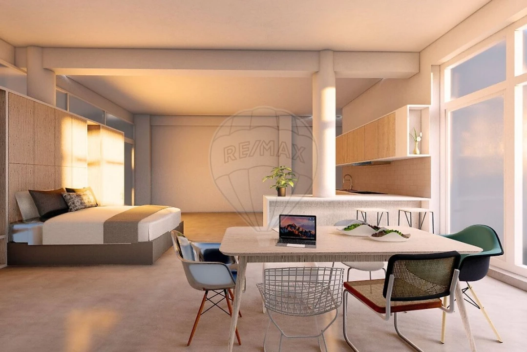 Apartamento para Venda em Cedofeita, Santo Ildefonso, Sé, Miragaia, São Nicolau e Vitória Foto 5