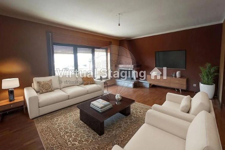 Apartamento T3 para Venda em Fânzeres e São Pedro da Cova Foto 7