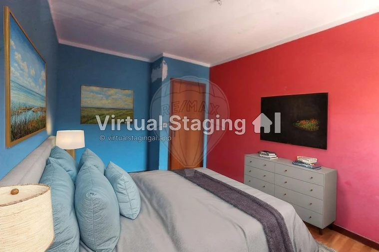 Apartamento T3 para Venda em Fânzeres e São Pedro da Cova Foto 11