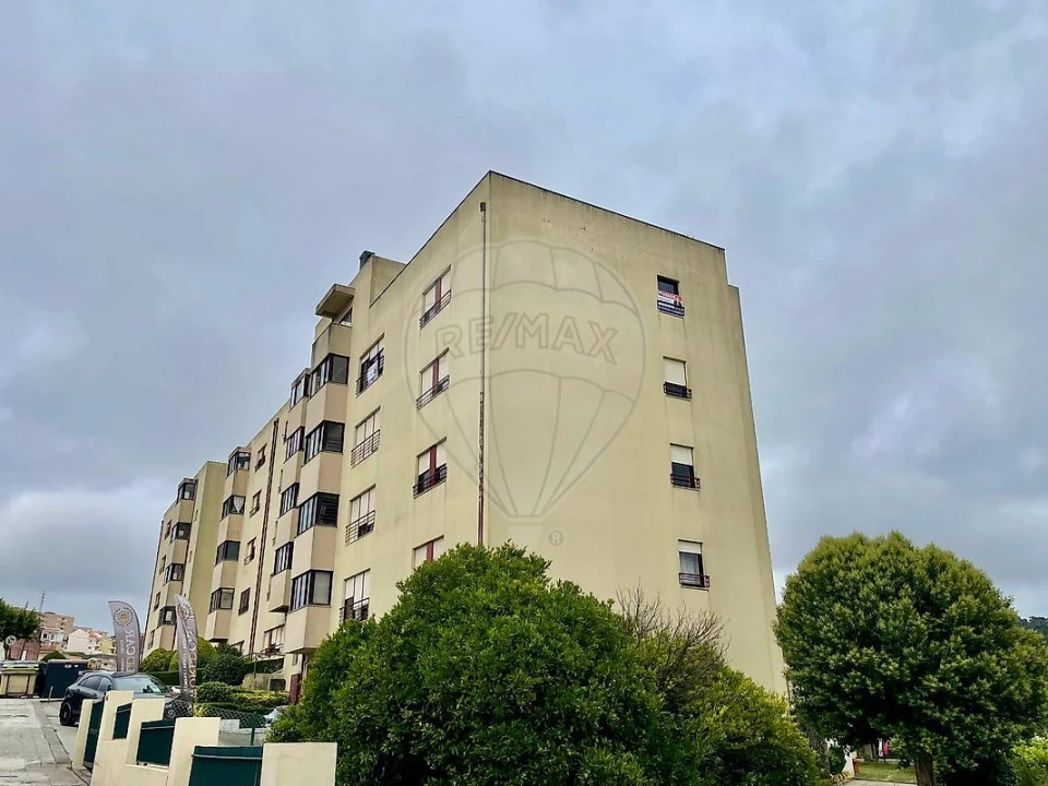 Apartamento T3 para Venda em Fânzeres e São Pedro da Cova Foto 13