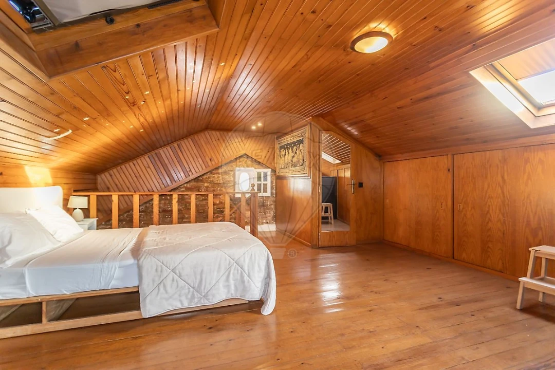 Apartamento T1 para Venda em Sesimbra (Santiago) Foto 21