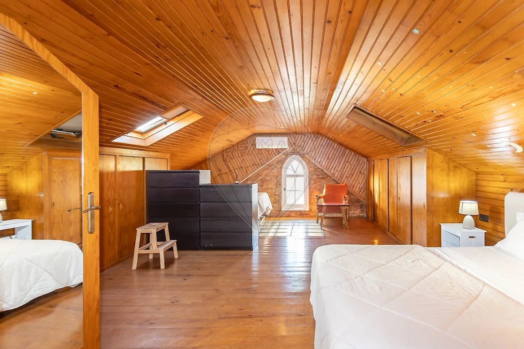 Apartamento T1 para Venda em Sesimbra (Santiago) Foto 22