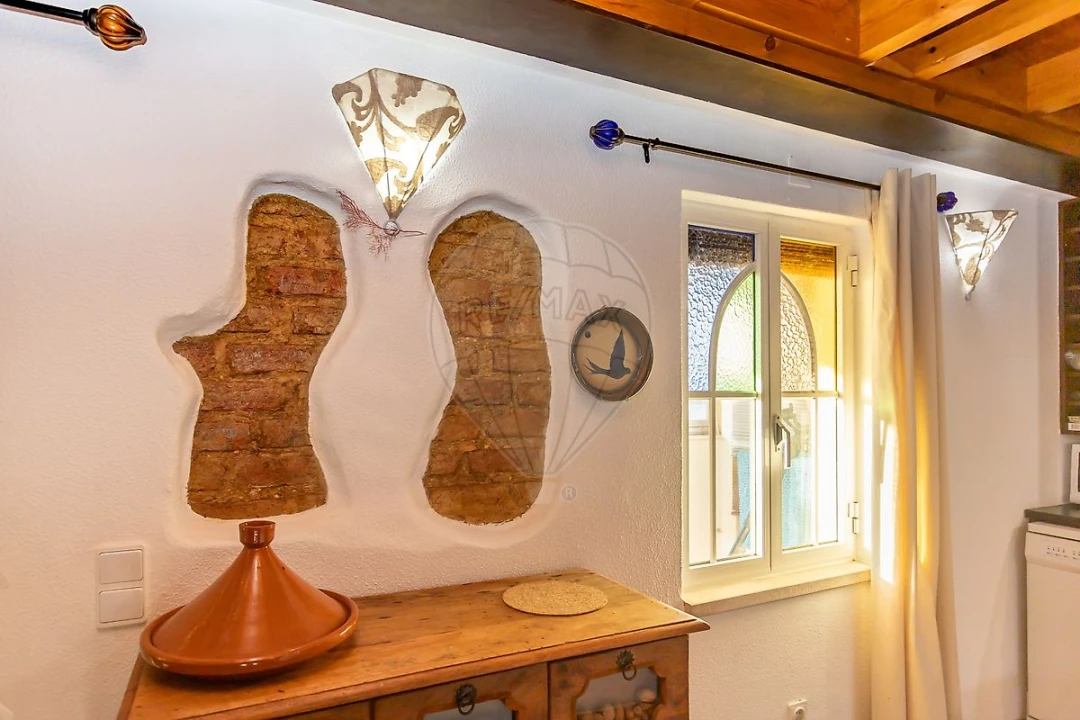 Apartamento T1 para Venda em Sesimbra (Santiago) Foto 7