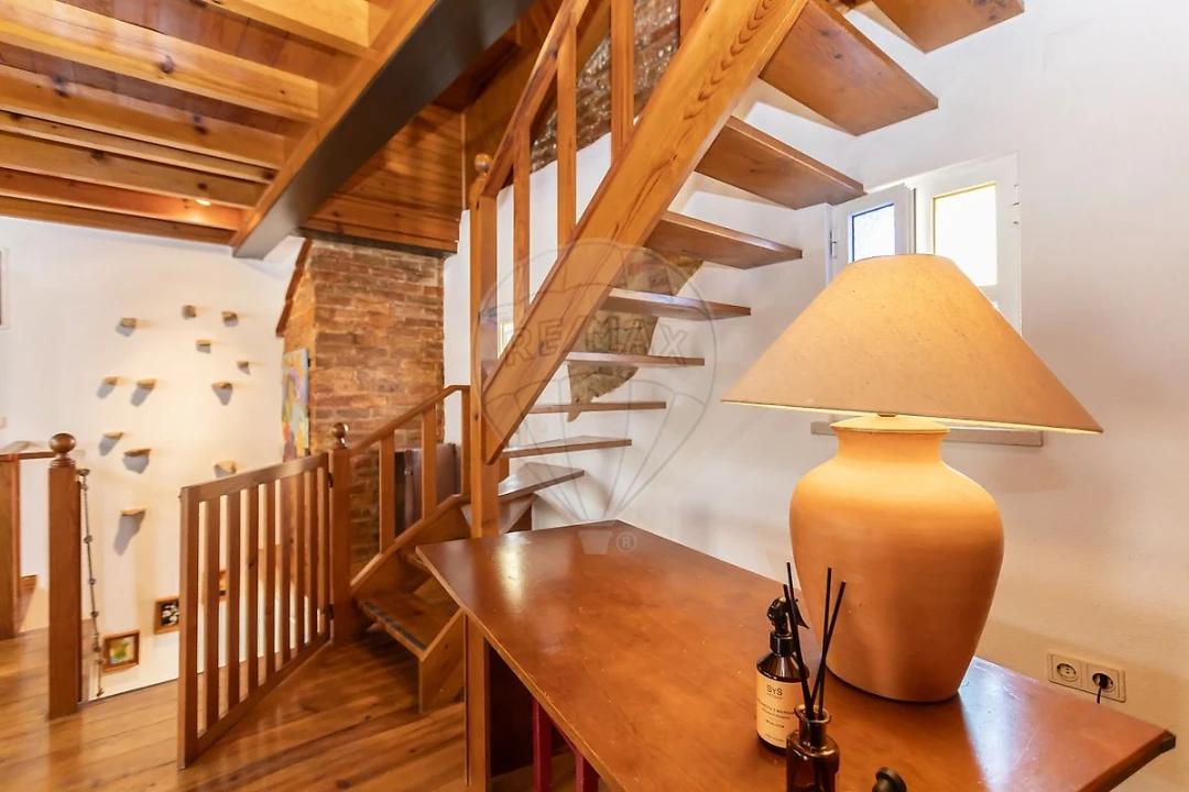 Apartamento T1 para Venda em Sesimbra (Santiago) Foto 15