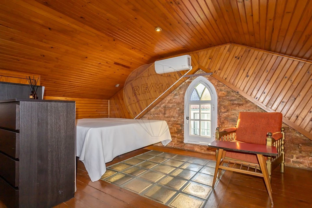 Apartamento T1 para Venda em Sesimbra (Santiago) Foto 20