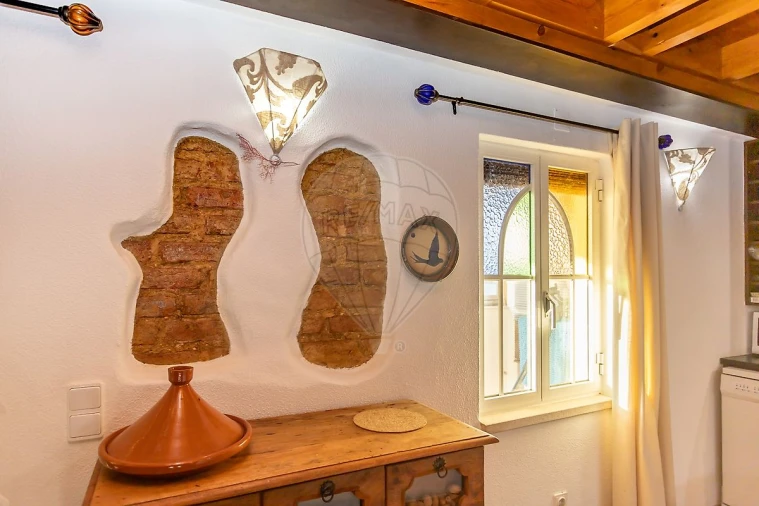 Apartamento T1 para Venda em Sesimbra (Santiago) Foto 7