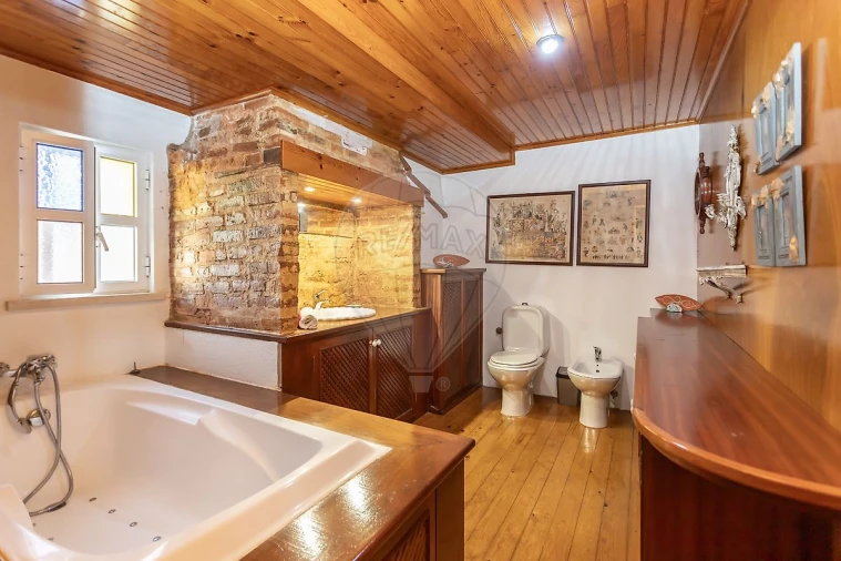 Apartamento T1 para Venda em Sesimbra (Santiago) Foto 12