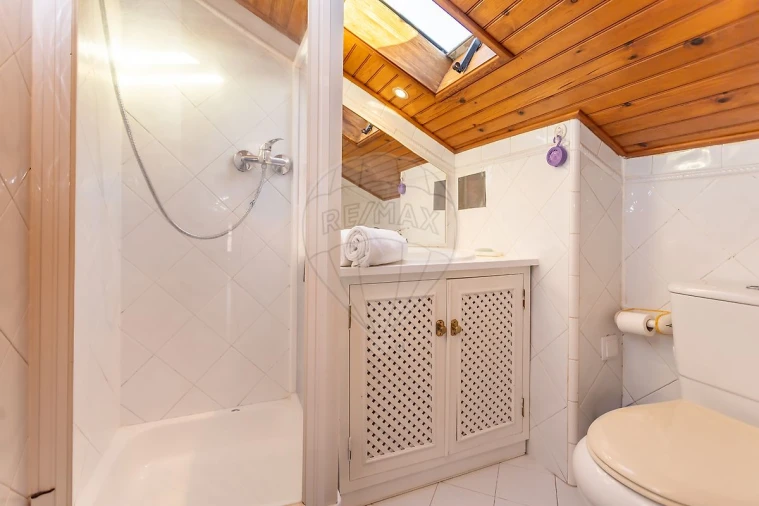 Apartamento T1 para Venda em Sesimbra (Santiago) Foto 23