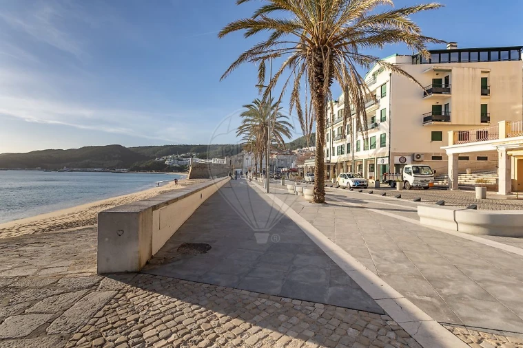 Apartamento T1 para Venda em Sesimbra (Santiago) Foto 25