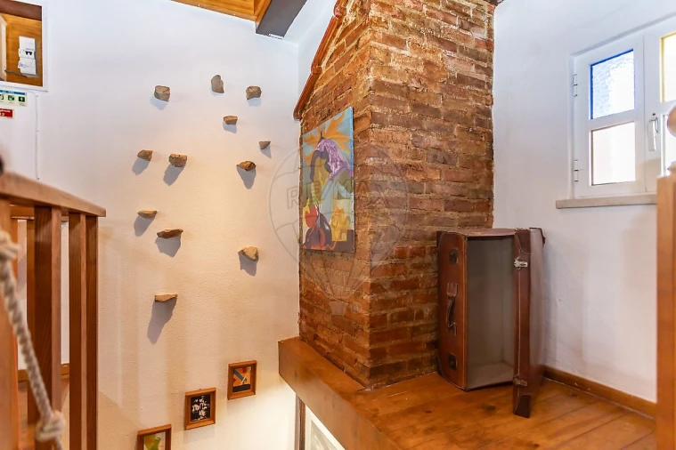 Apartamento T1 para Venda em Sesimbra (Santiago) Foto 14