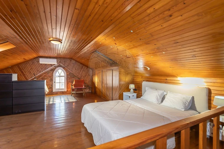 Apartamento T1 para Venda em Sesimbra (Santiago) Foto 18