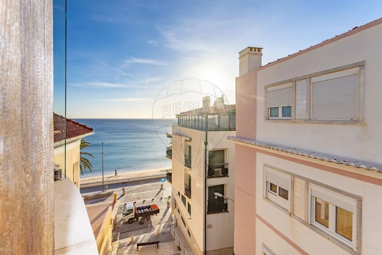 Apartamento T1 para Venda em Sesimbra (Santiago)