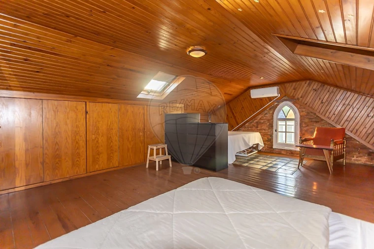 Apartamento T1 para Venda em Sesimbra (Santiago) Foto 19