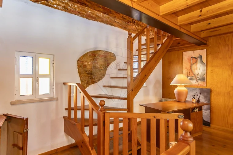 Apartamento T1 para Venda em Sesimbra (Santiago) Foto 16