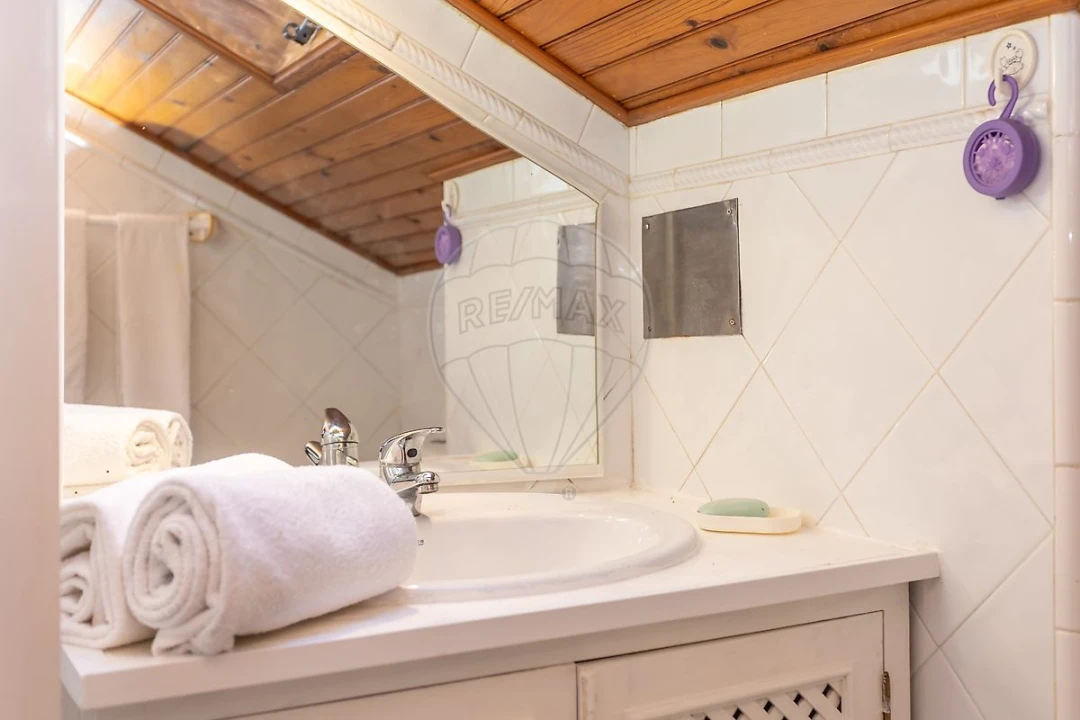 Apartamento T1 para Venda em Sesimbra (Santiago) Foto 24