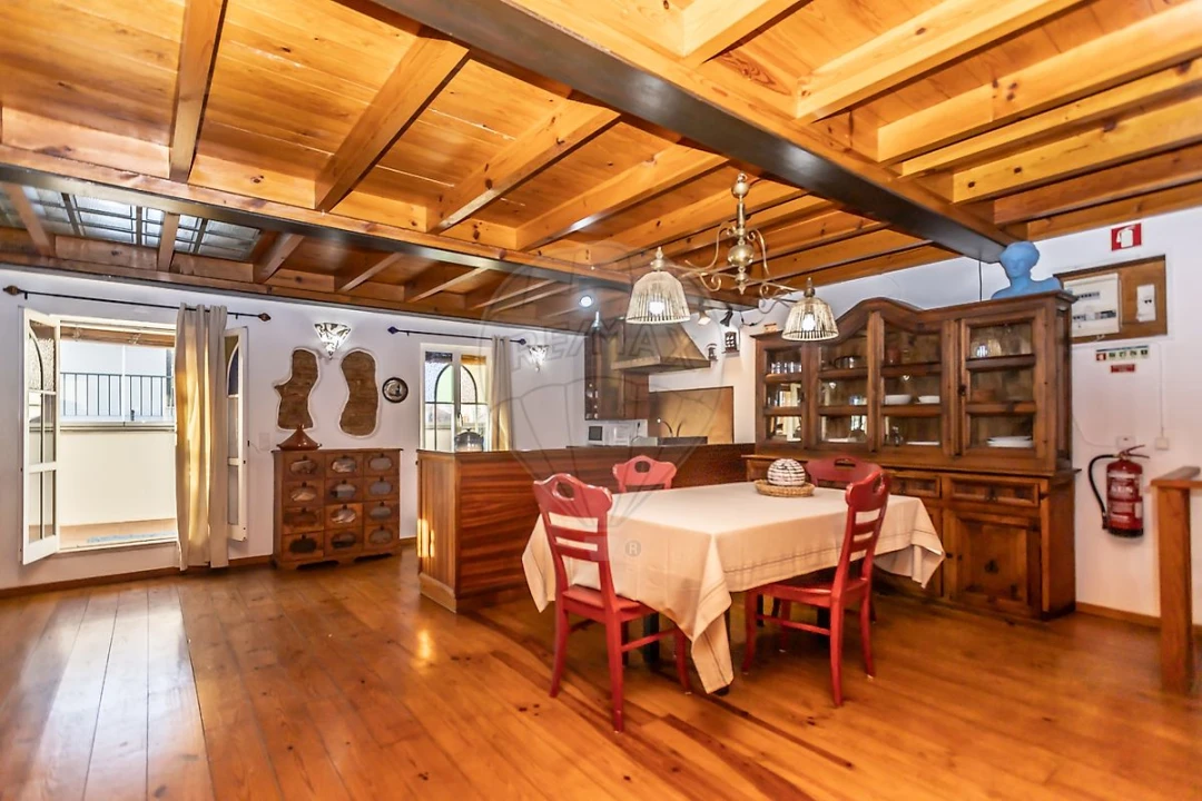 Apartamento T1 para Venda em Sesimbra (Santiago) Foto 2