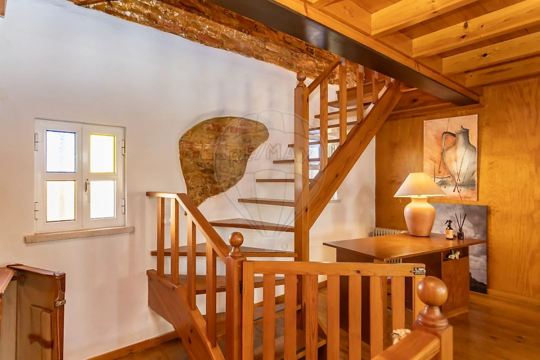 Apartamento T1 para Venda em Sesimbra (Santiago) Foto 16