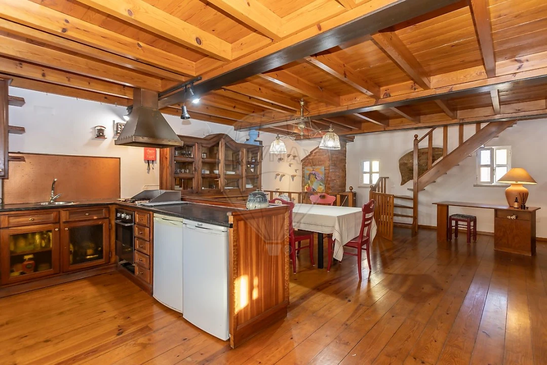 Apartamento T1 para Venda em Sesimbra (Santiago) Foto 3