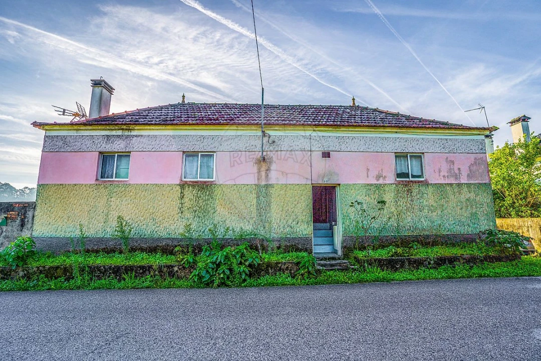 Moradia T3 para Venda em Pombal Foto 30