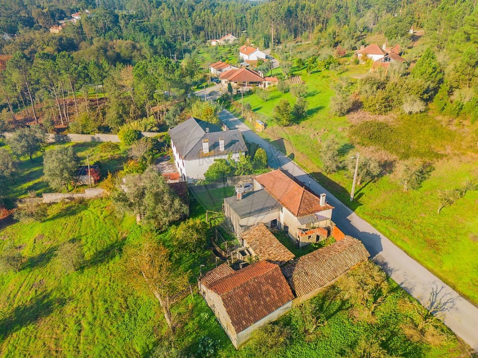 Moradia T3 para Venda em Pombal Foto 14