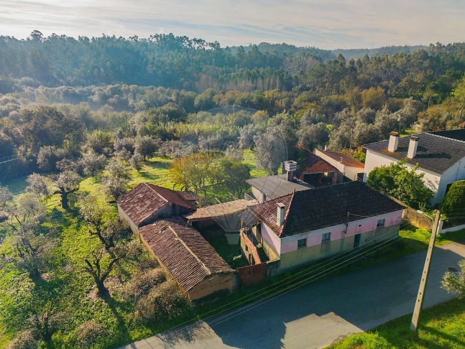 Moradia T3 para Venda em Pombal Foto 4