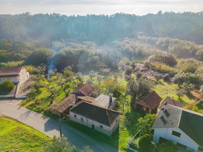 Moradia T3 para Venda em Pombal Foto 2