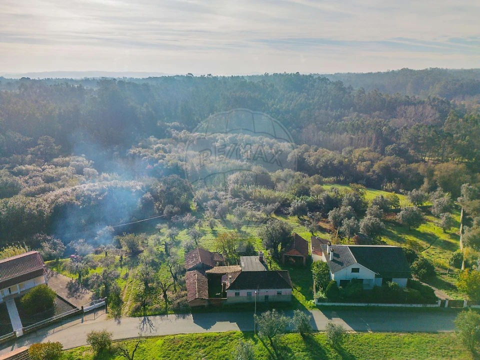 Moradia T3 para Venda em Pombal Foto 10