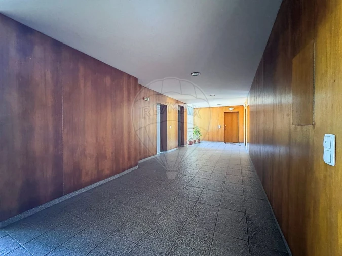 Apartamento T2 para Venda em Rio Meão Foto 9