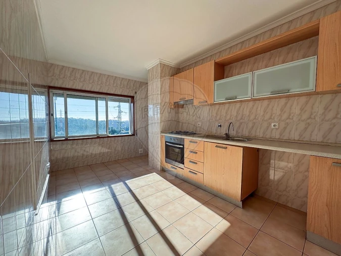 Apartamento T2 para Venda em Rio Meão Foto 2