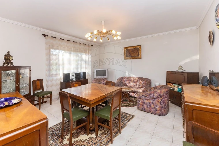 Apartamento T3 para Venda em Espinho Foto 10