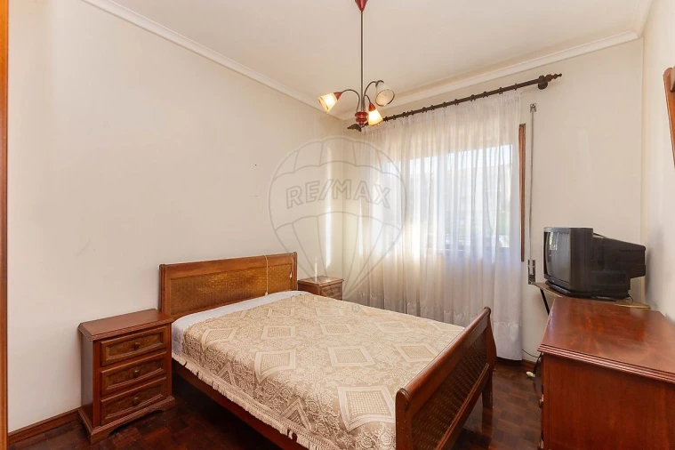Apartamento T3 para Venda em Espinho Foto 21