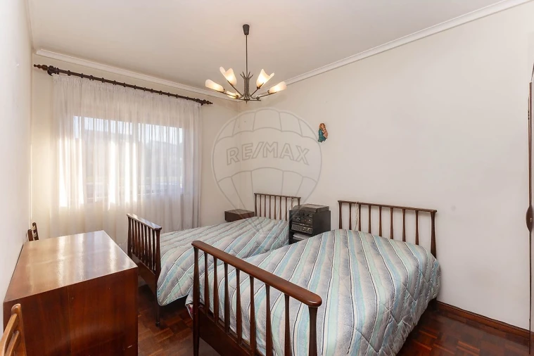 Apartamento T3 para Venda em Espinho Foto 19