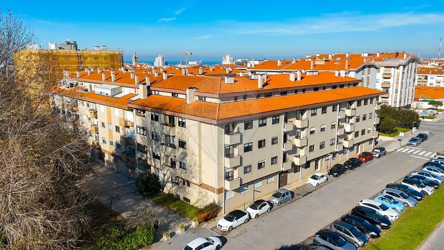 Apartamento T3 para Venda em Espinho
