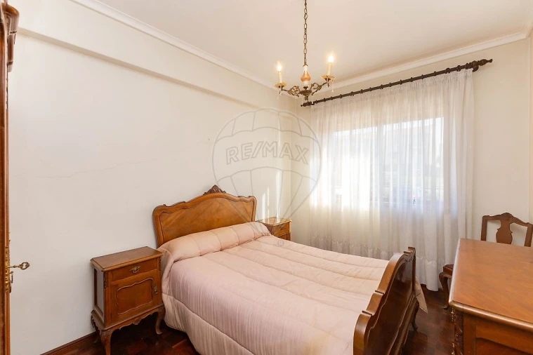 Apartamento T3 para Venda em Espinho Foto 23