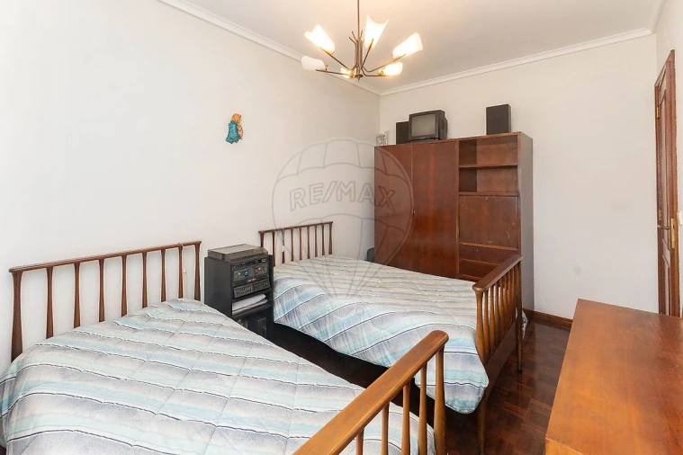 Apartamento T3 para Venda em Espinho Foto 20