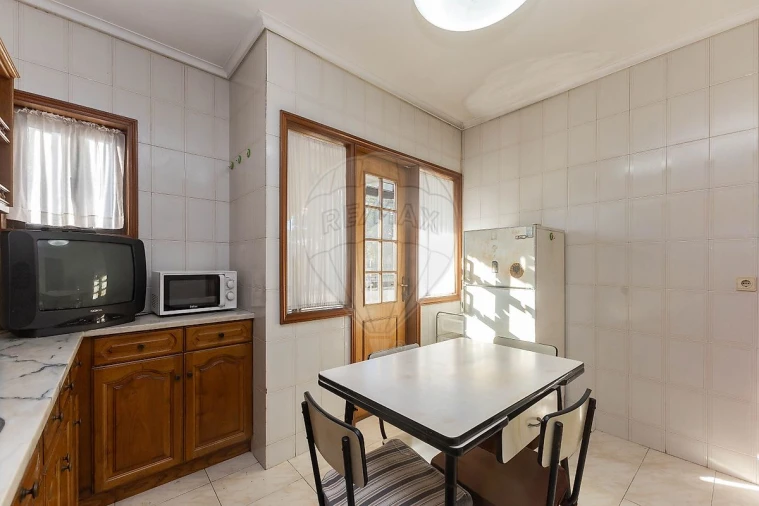 Apartamento T3 para Venda em Espinho Foto 15